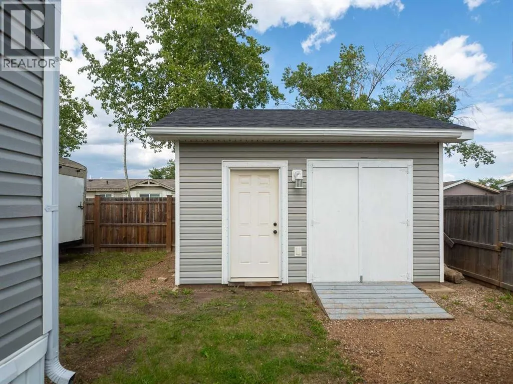129 Grey Crescent
