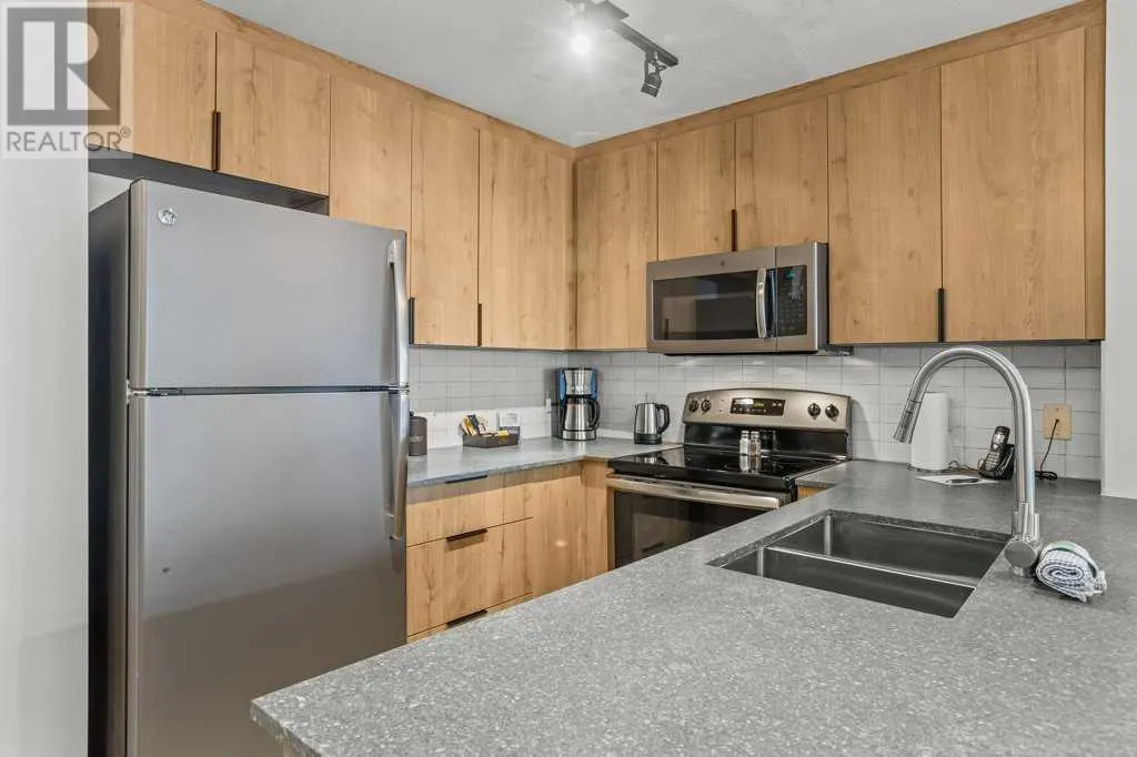 109, 190 Kananaskis Way