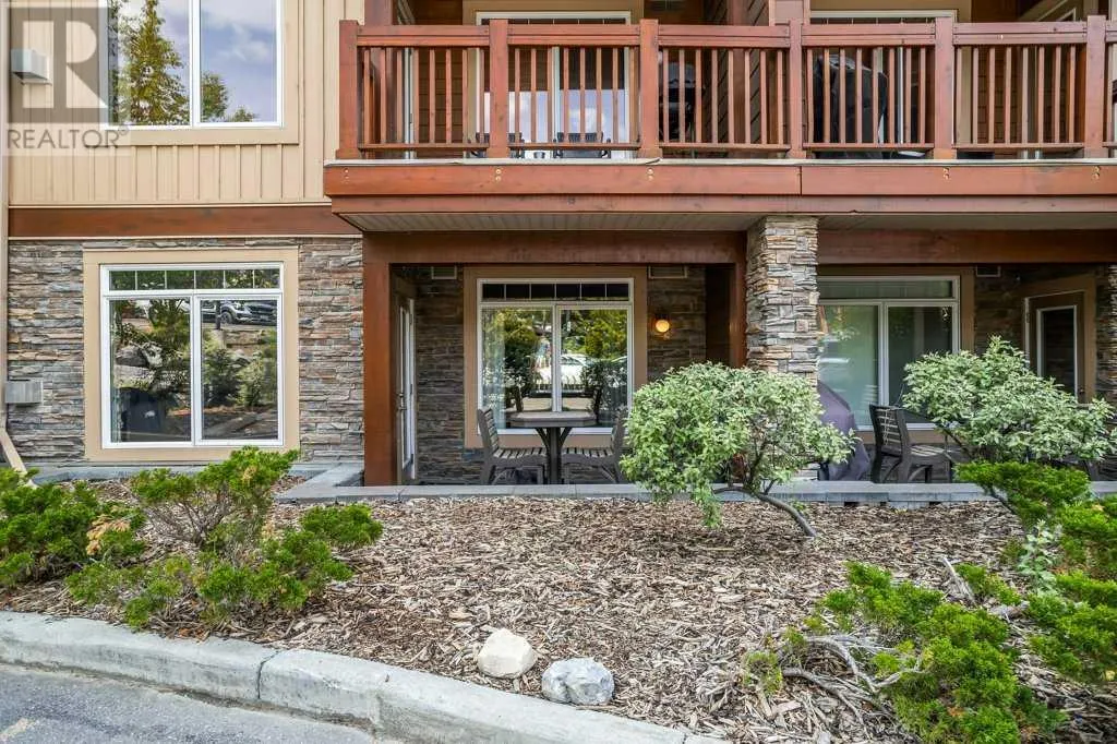 109, 190 Kananaskis Way