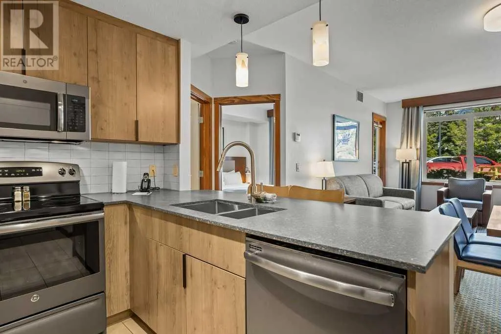 109, 190 Kananaskis Way