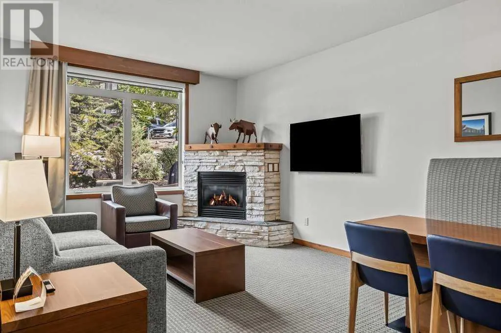 109, 190 Kananaskis Way