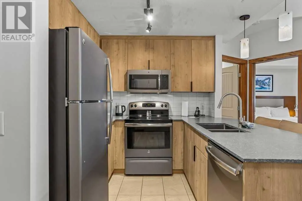 109, 190 Kananaskis Way
