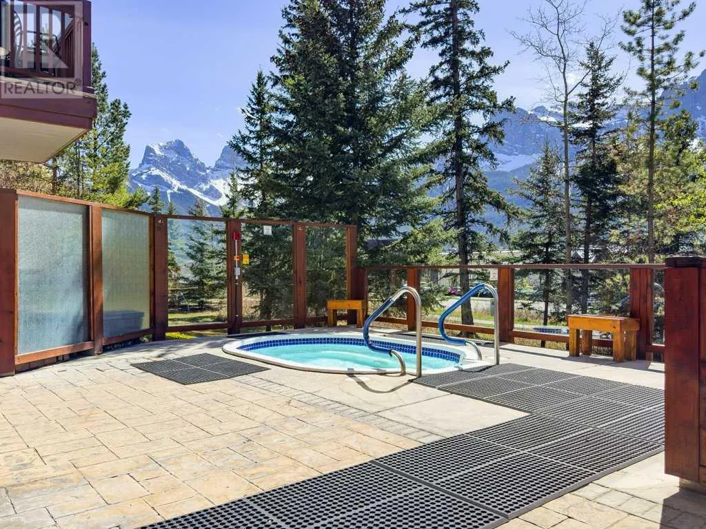 109, 190 Kananaskis Way
