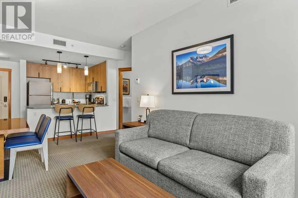 109, 190 Kananaskis Way