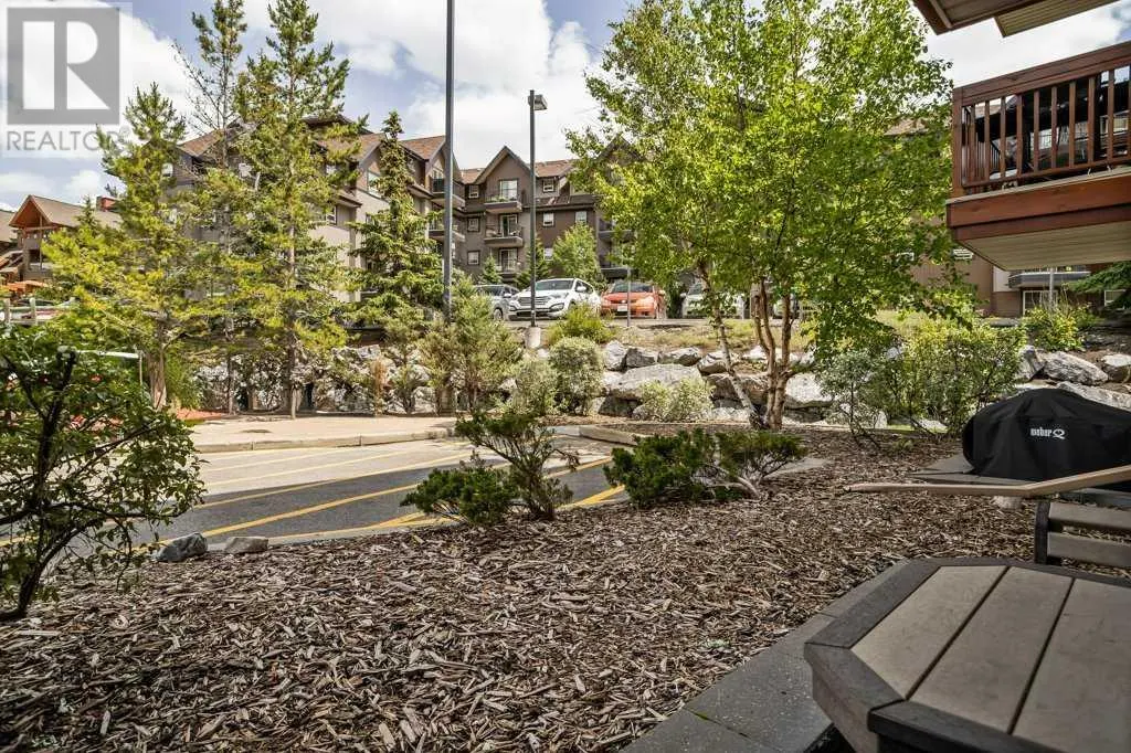 109, 190 Kananaskis Way