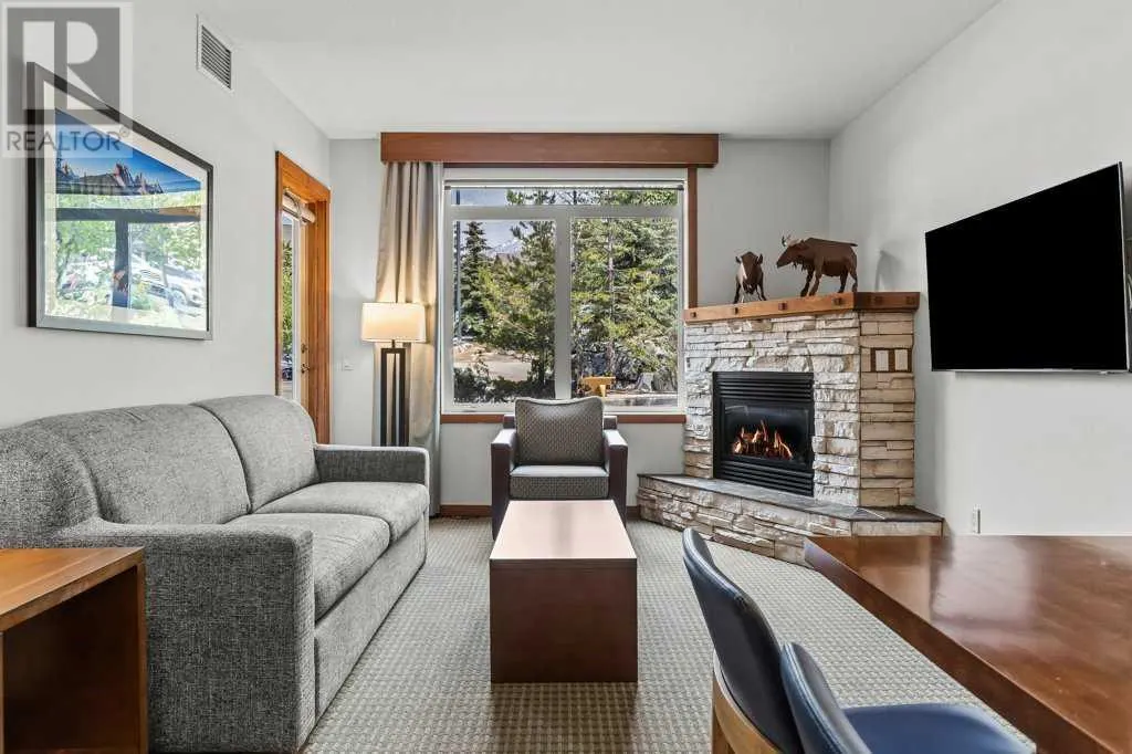 109, 190 Kananaskis Way