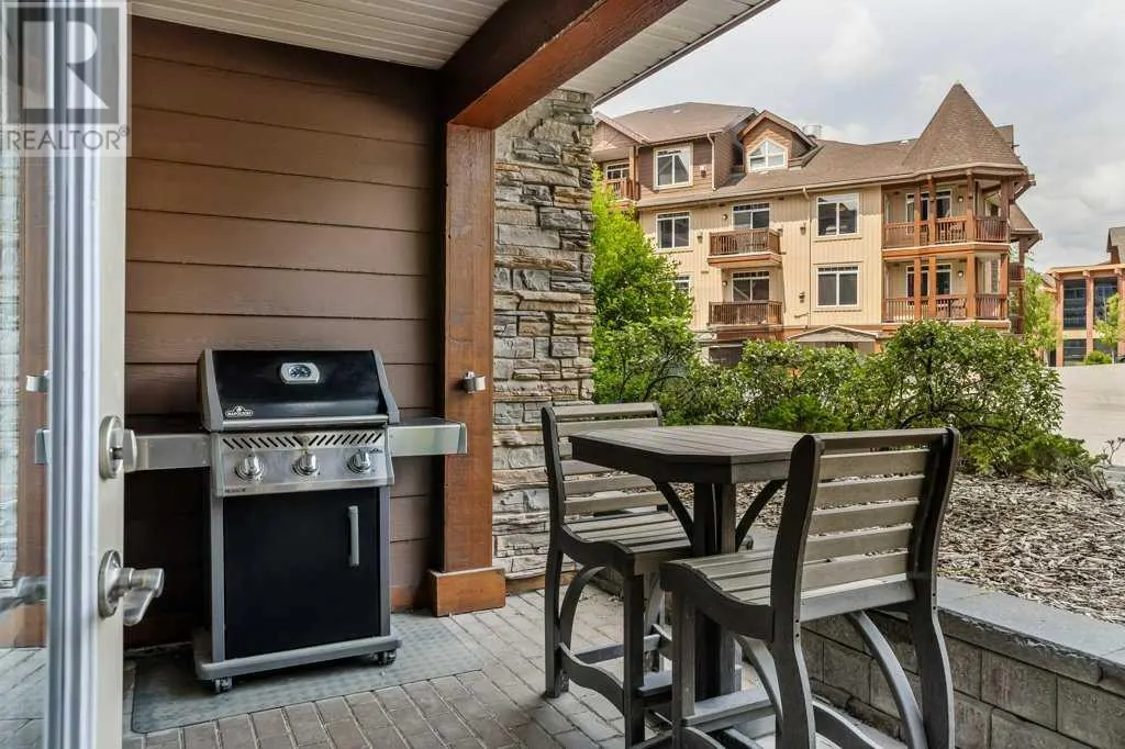 109, 190 Kananaskis Way