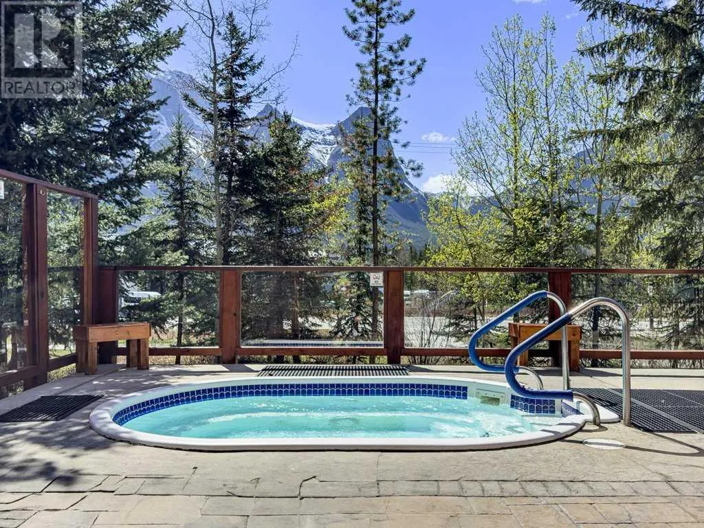 109, 190 Kananaskis Way