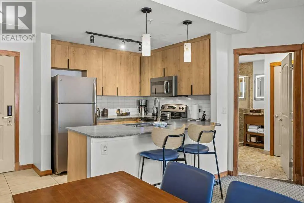 109, 190 Kananaskis Way