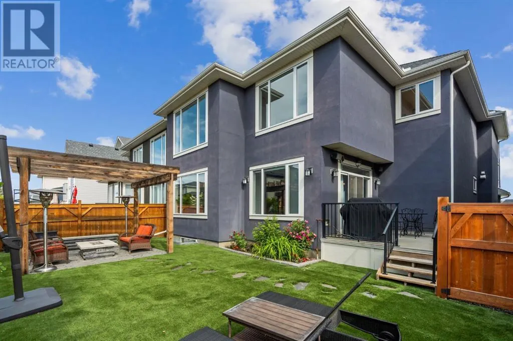 131 Aspen Summit Boulevard SW