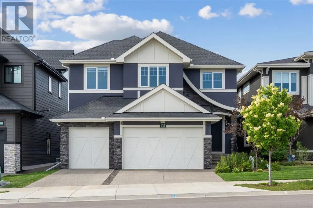 131 Aspen Summit Boulevard SW