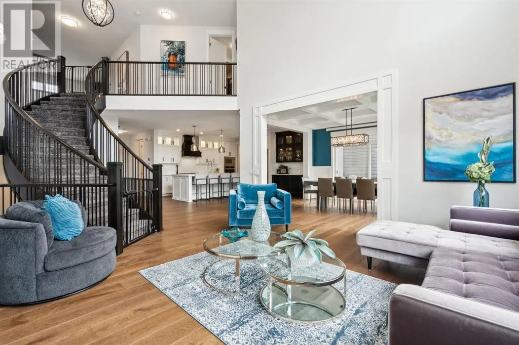 131 Aspen Summit Boulevard SW