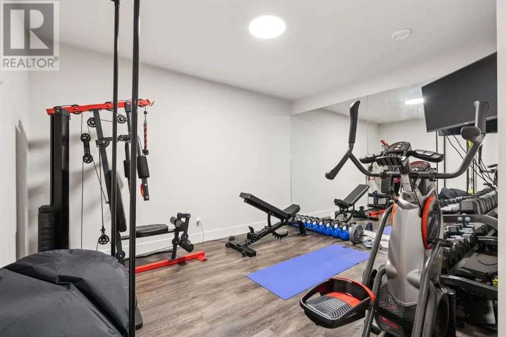 131 Aspen Summit Boulevard SW