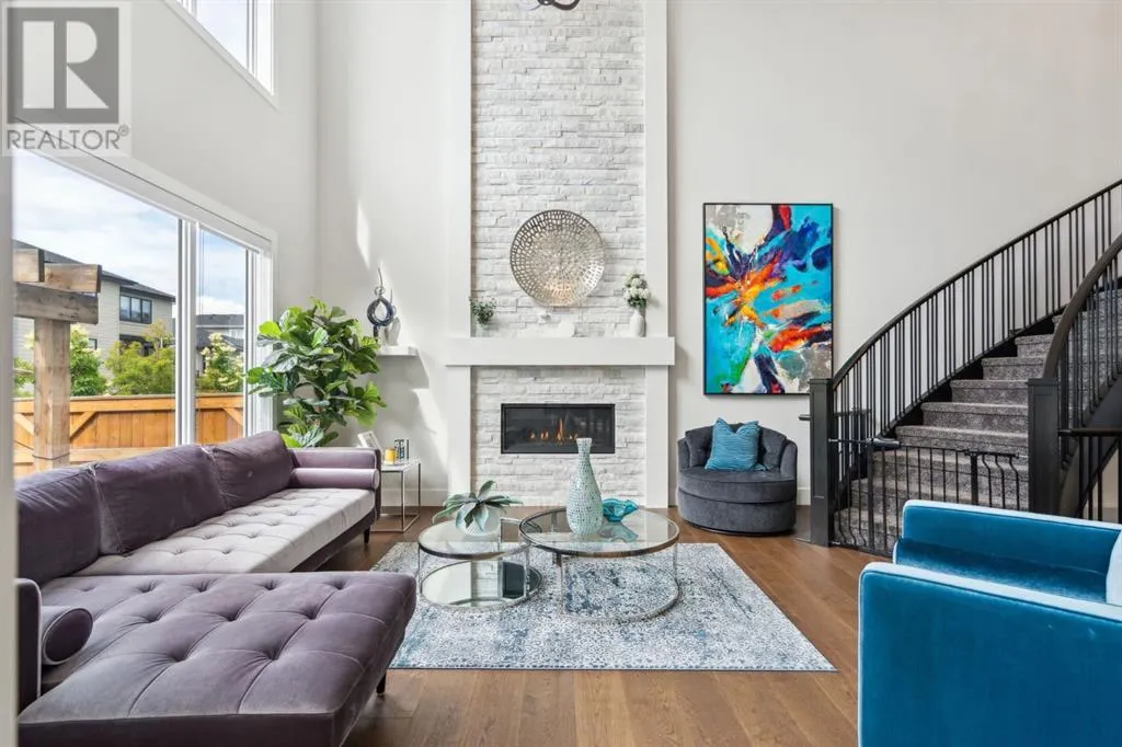 131 Aspen Summit Boulevard SW
