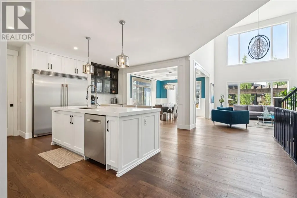 131 Aspen Summit Boulevard SW