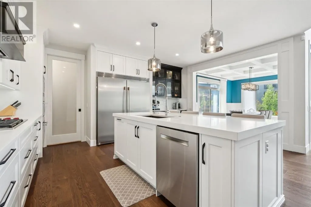 131 Aspen Summit Boulevard SW