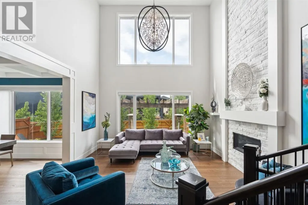 131 Aspen Summit Boulevard SW