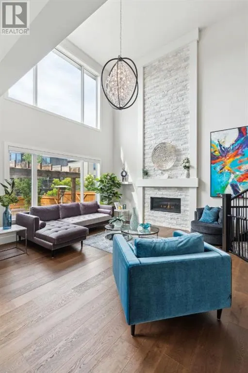 131 Aspen Summit Boulevard SW