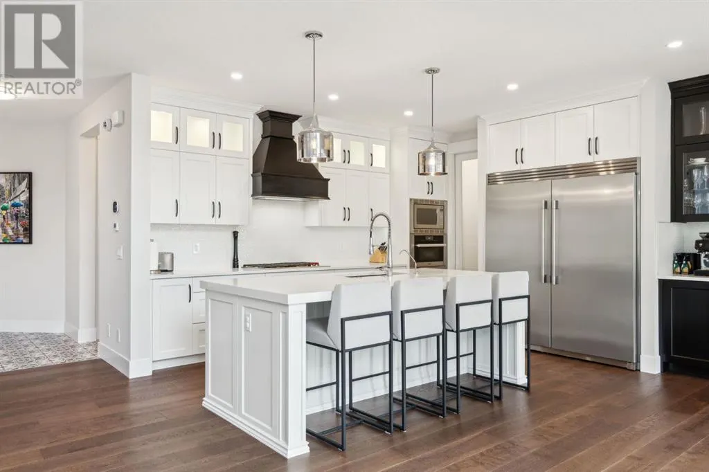 131 Aspen Summit Boulevard SW