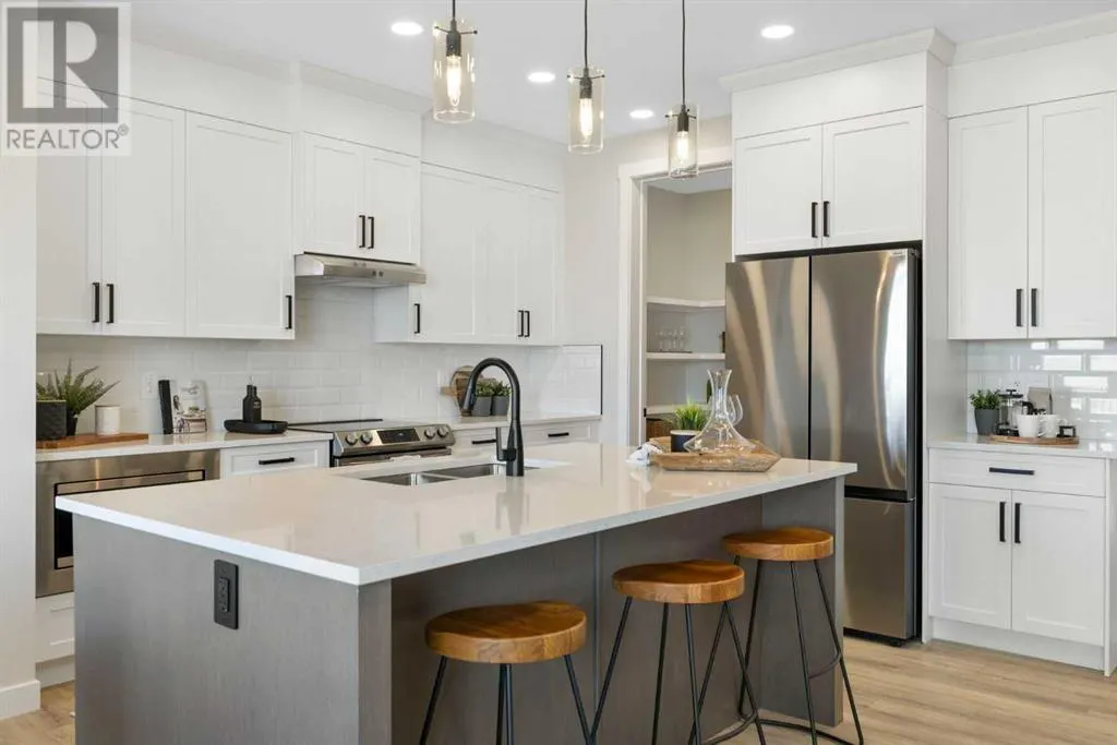 315 Kinniburgh Loop