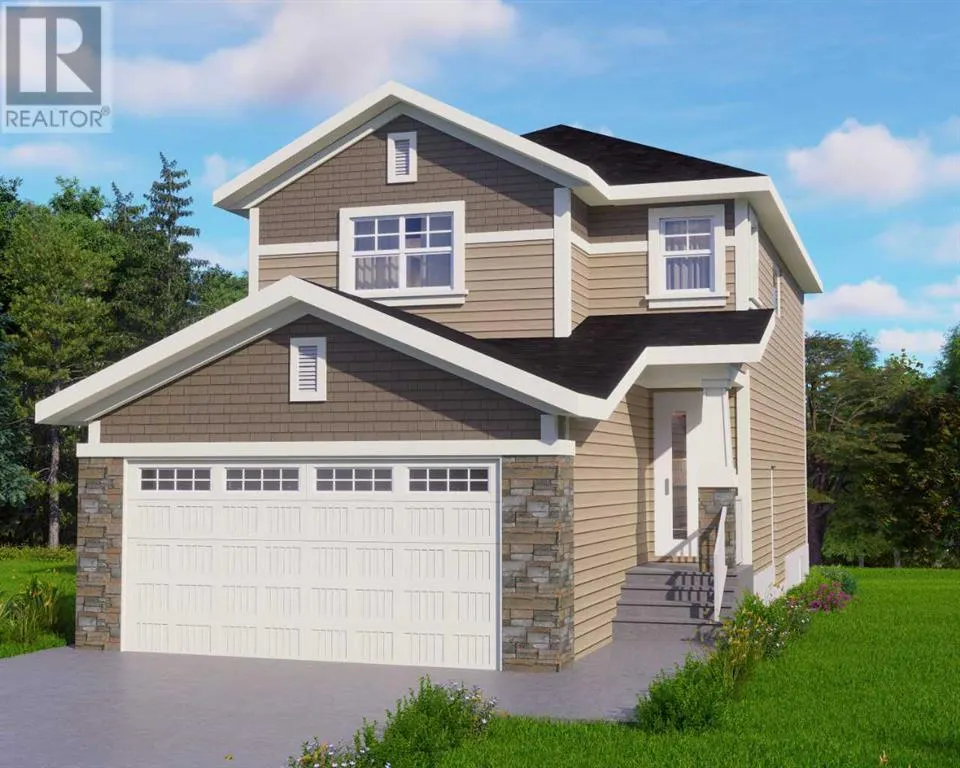 315 Kinniburgh Loop