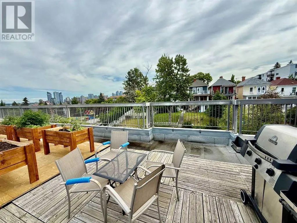 203, 2401 16 Street SW