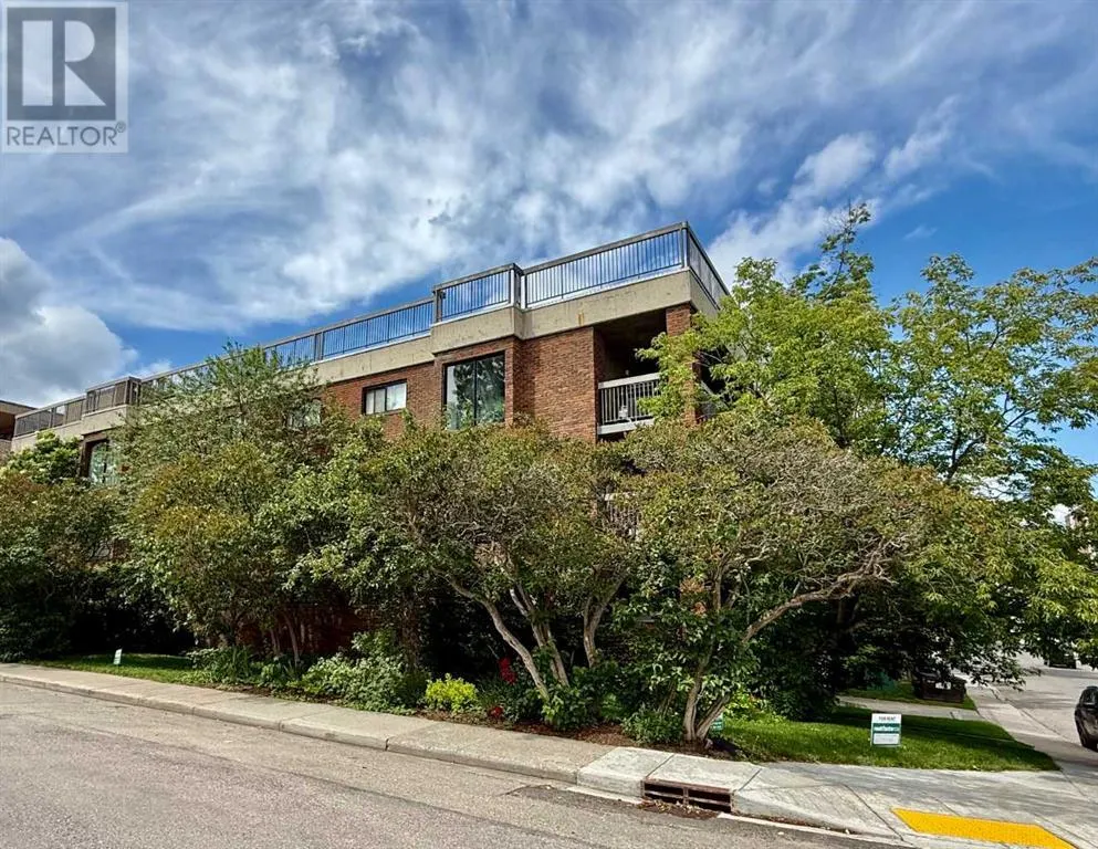 203, 2401 16 Street SW