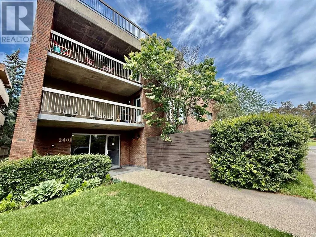 203, 2401 16 Street SW