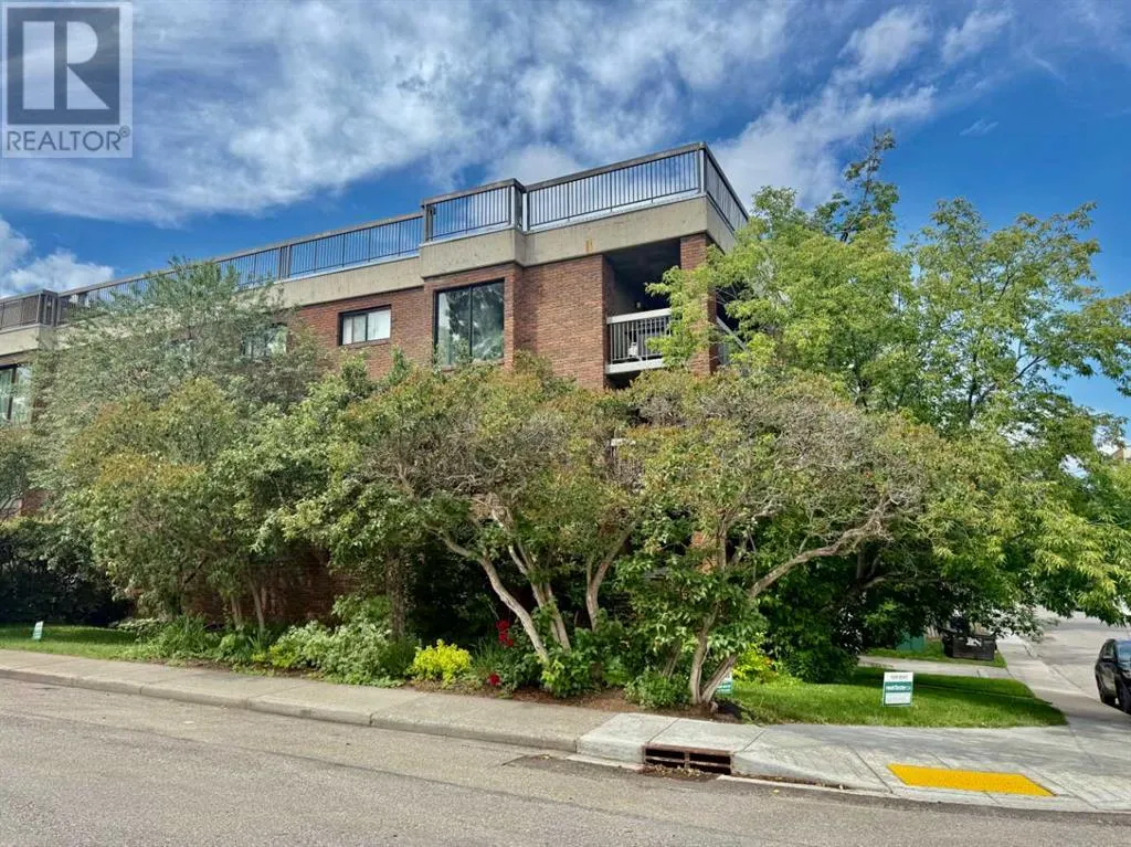 203, 2401 16 Street SW