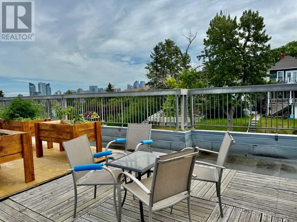 203, 2401 16 Street SW