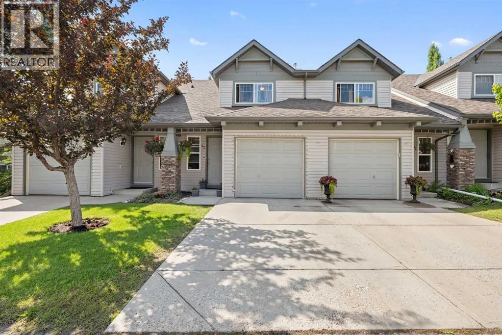 82 Everstone Place SW