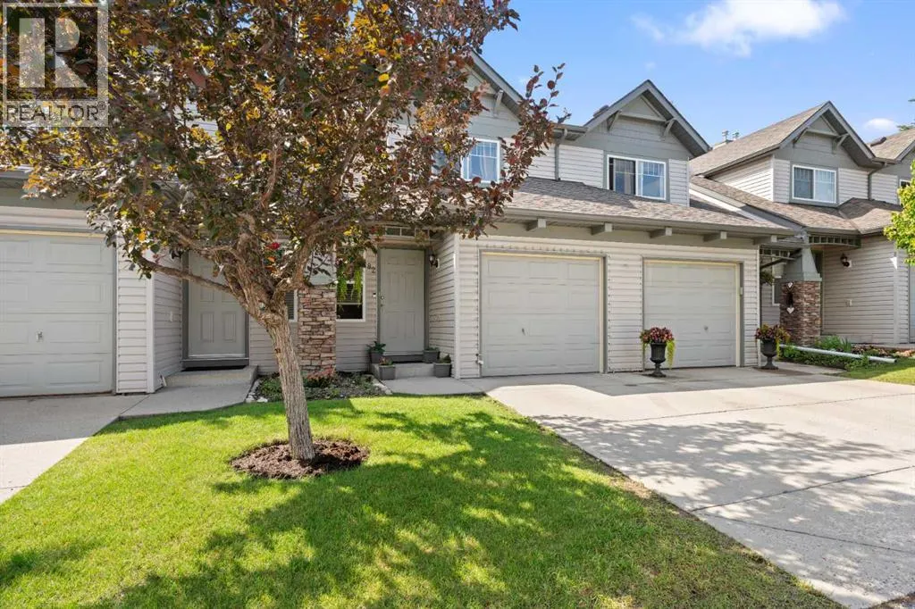 82 Everstone Place SW