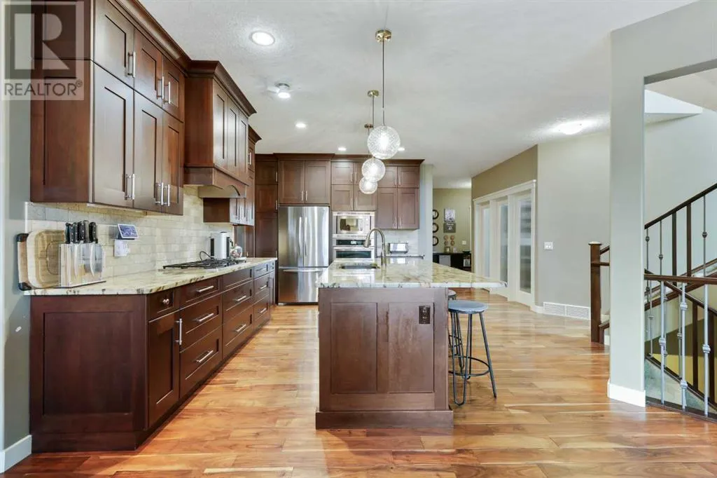 4 Auburn Sound Court SE