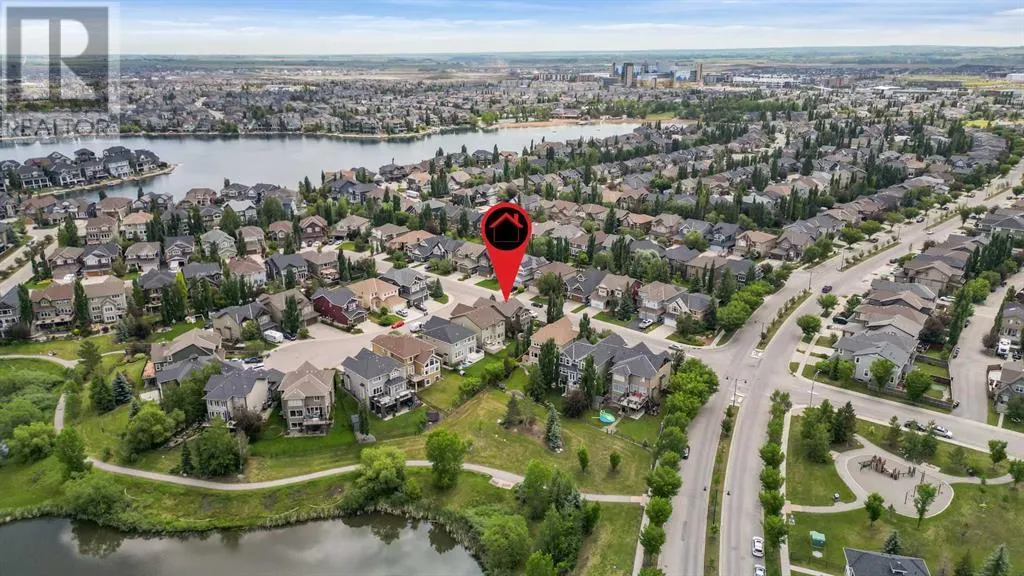 4 Auburn Sound Court SE