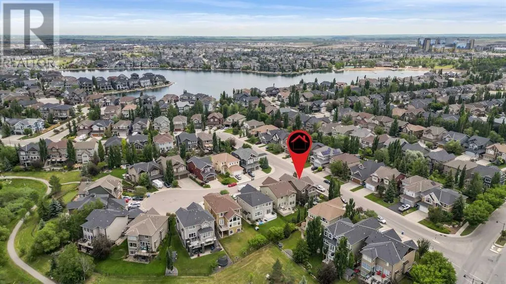 4 Auburn Sound Court SE