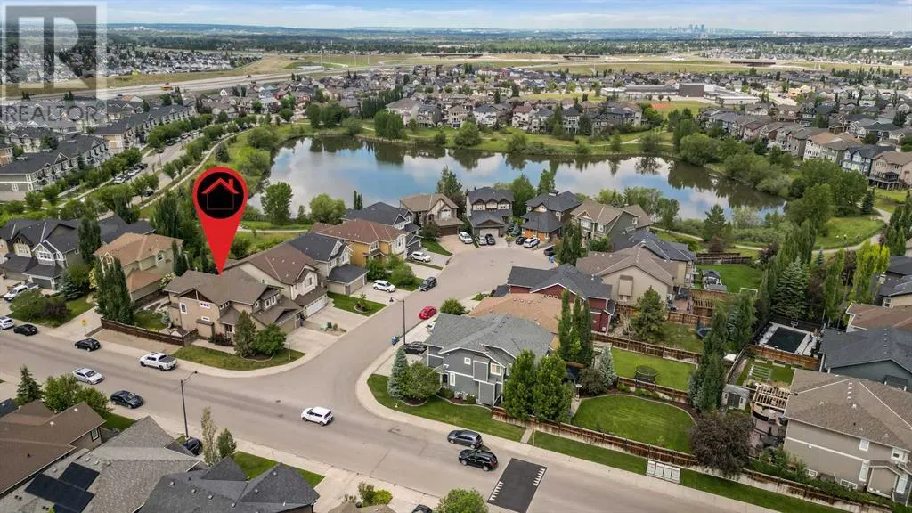 4 Auburn Sound Court SE
