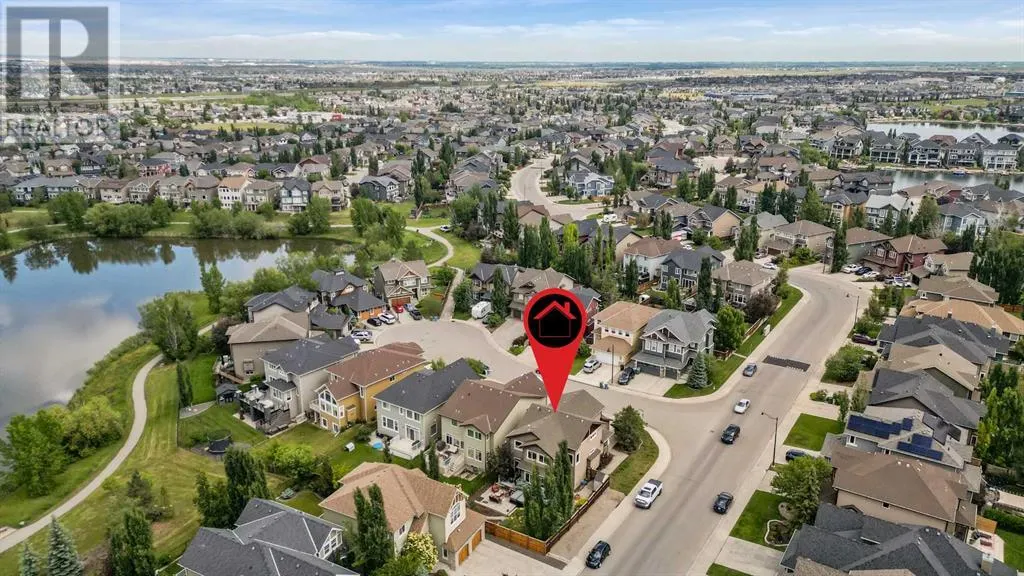 4 Auburn Sound Court SE