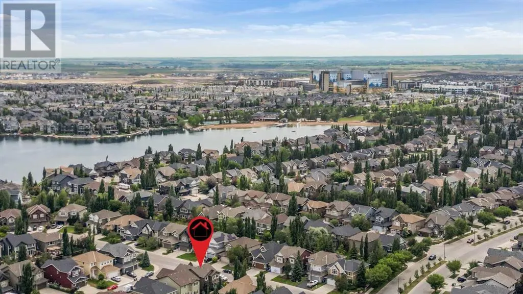 4 Auburn Sound Court SE