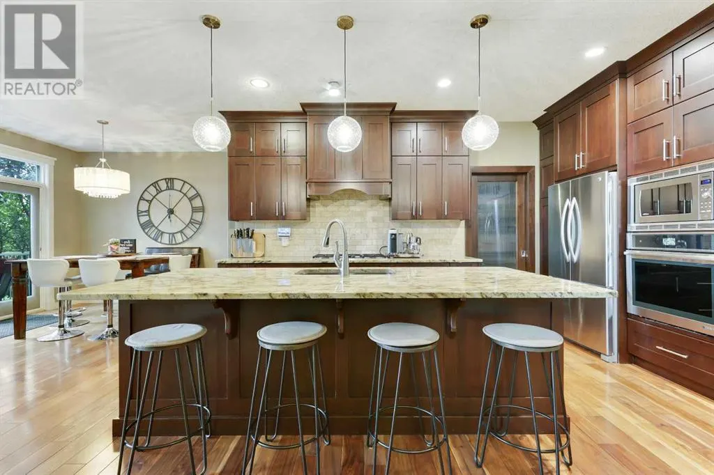 4 Auburn Sound Court SE