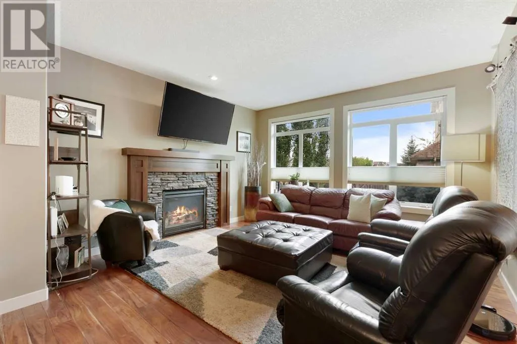 4 Auburn Sound Court SE