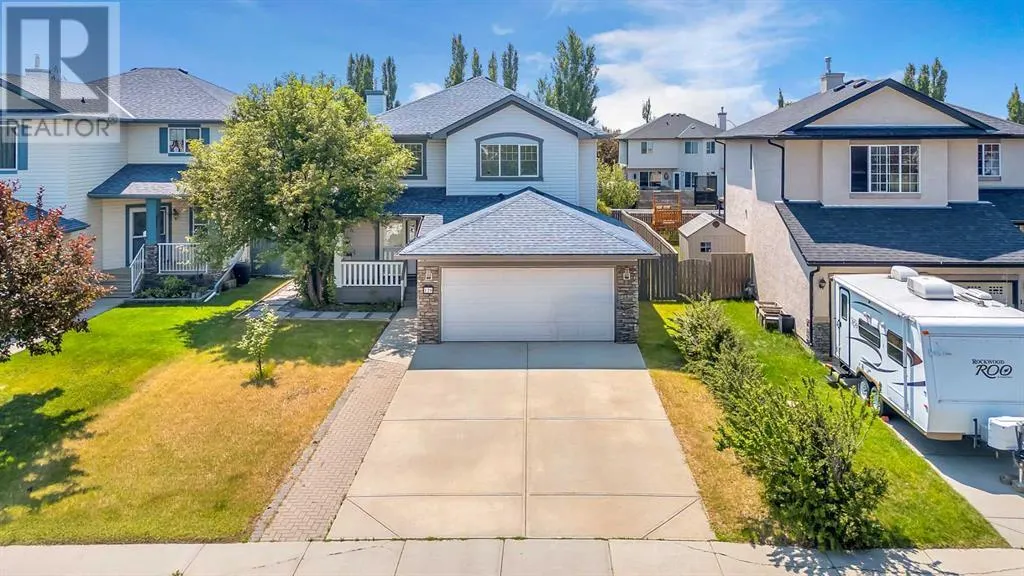 126 Oakmere Point