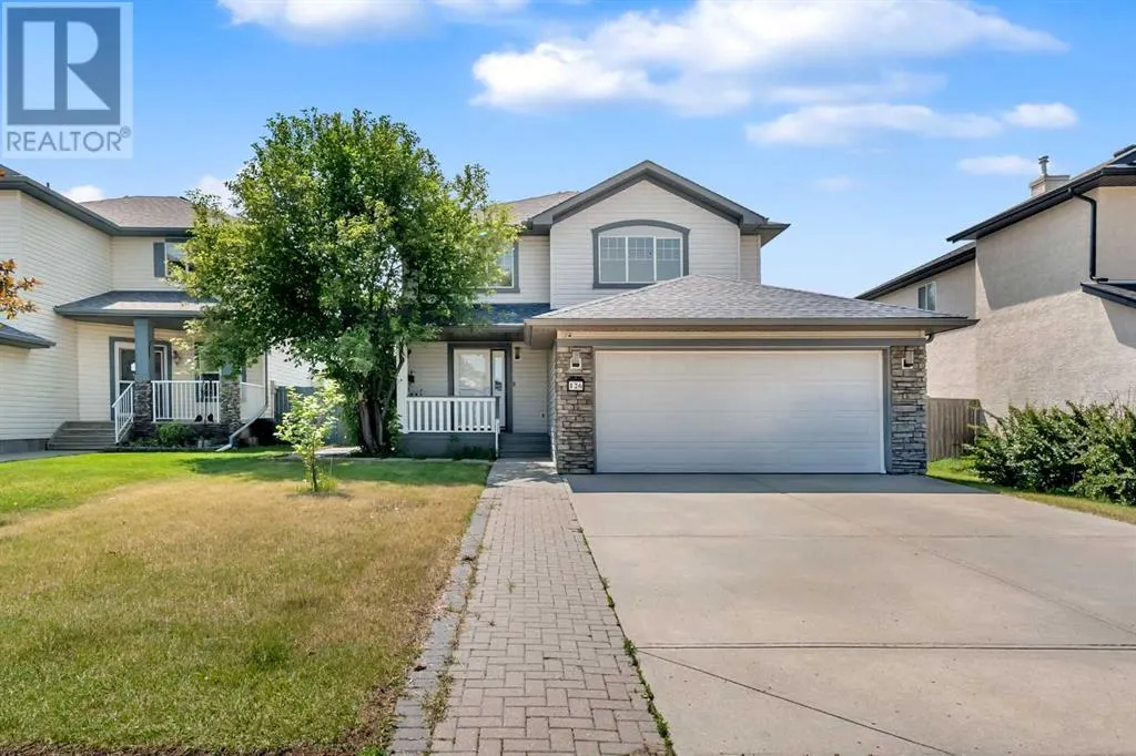 126 Oakmere Point