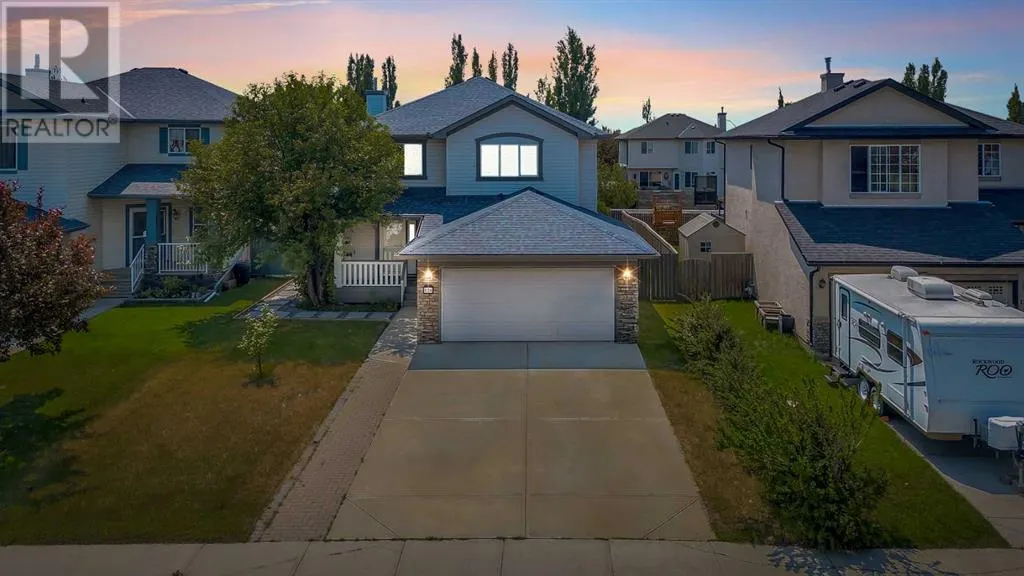 126 Oakmere Point