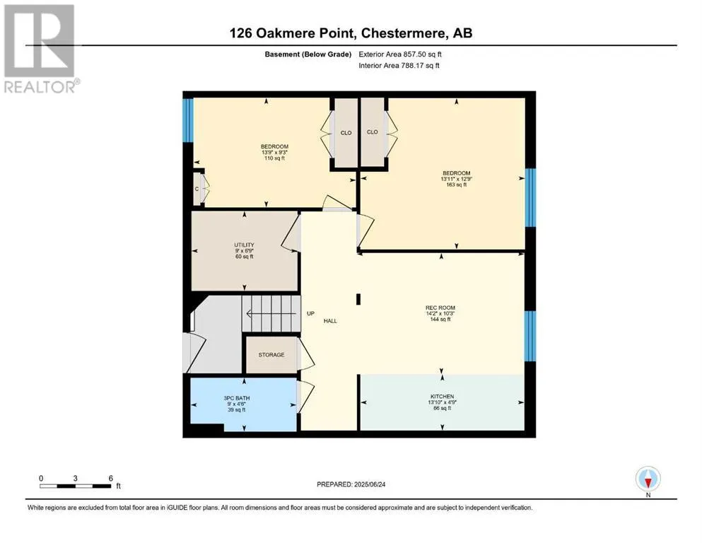 126 Oakmere Point