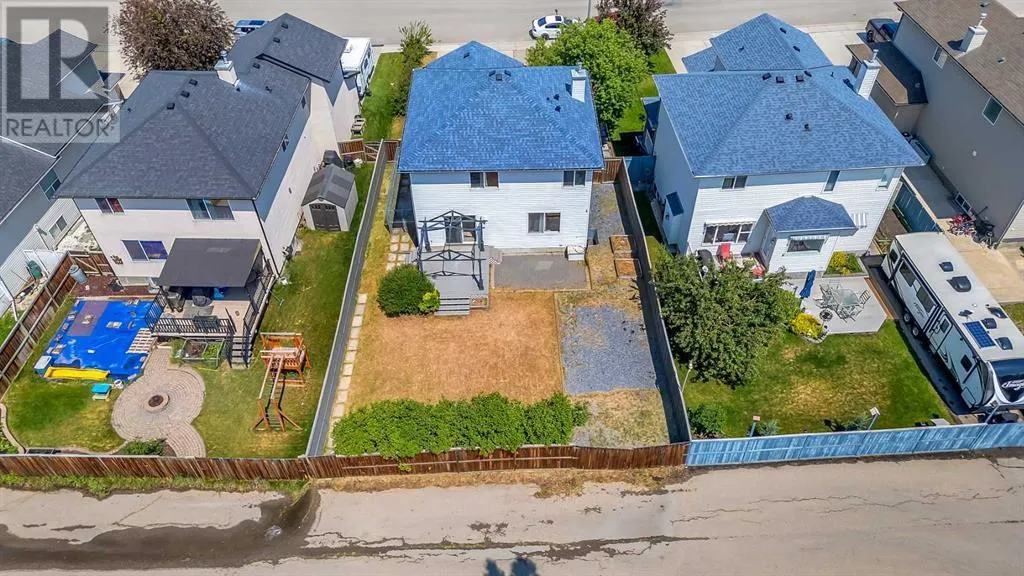 126 Oakmere Point