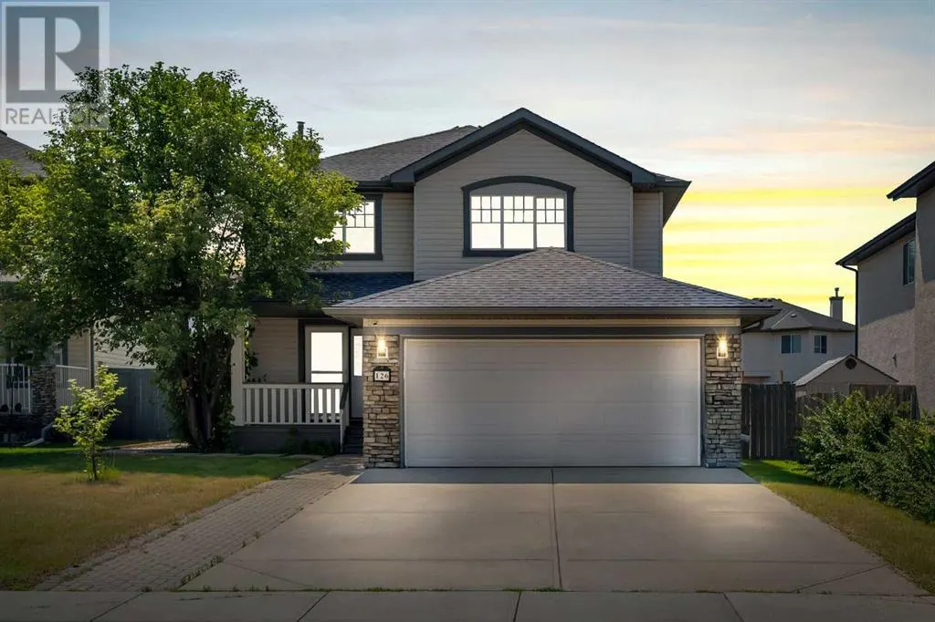 126 Oakmere Point