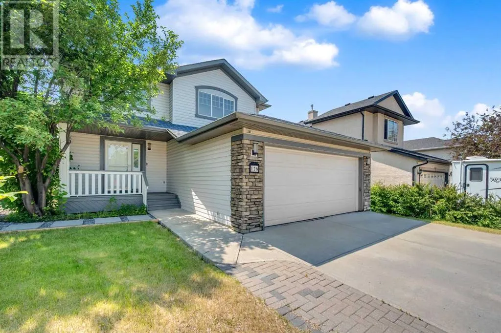 126 Oakmere Point