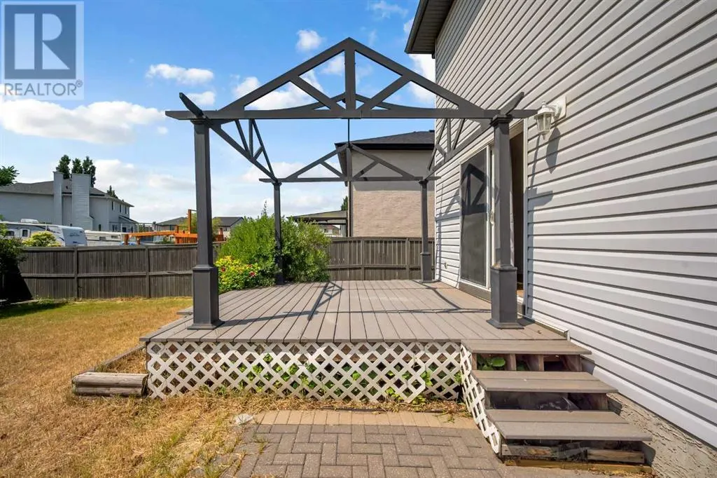 126 Oakmere Point