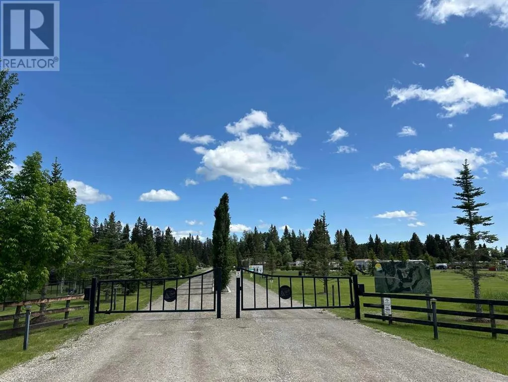 27, 33051 Range Road 60