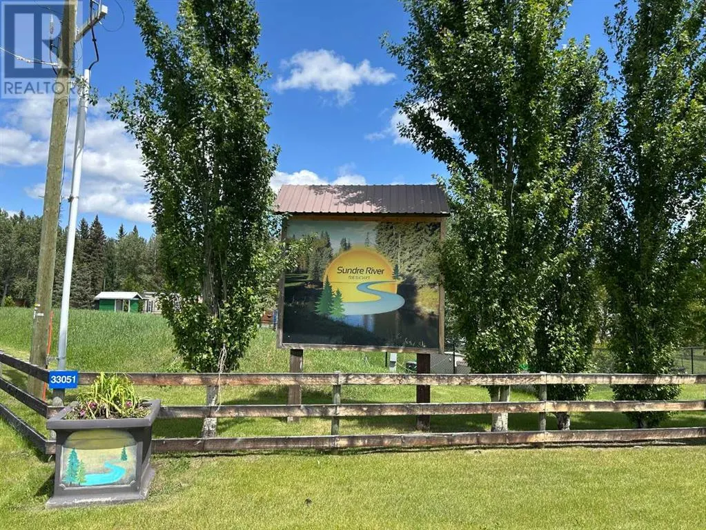 27, 33051 Range Road 60